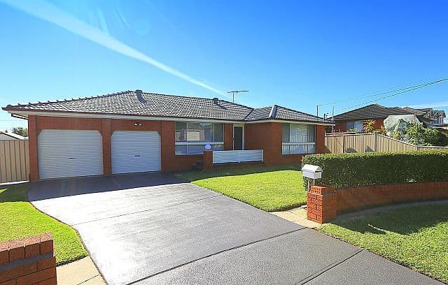 10 Dawn Avenue, CHESTER HILL NSW 2162, Chester Hill - Image 1