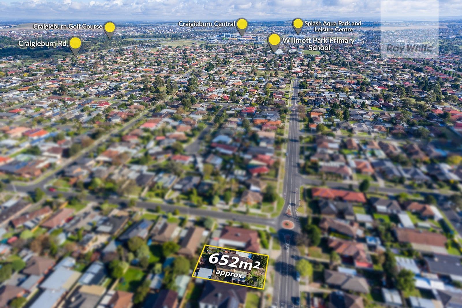 41 Medway Road, Craigieburn VIC 3064, Craigieburn - Thumbnail 4