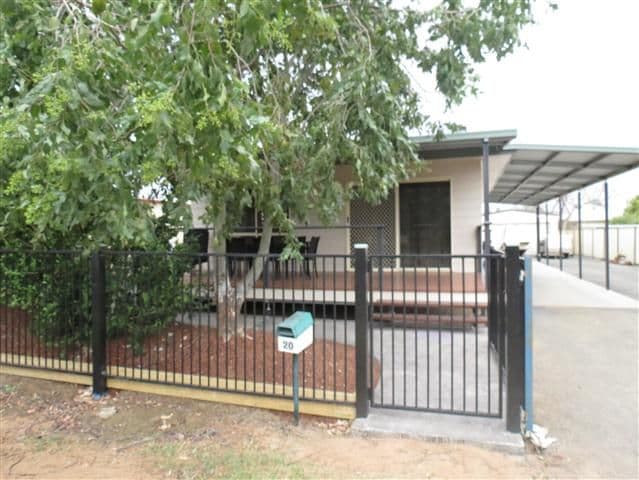 20 Luff Street, ROMA QLD 4455, Roma - Image 1