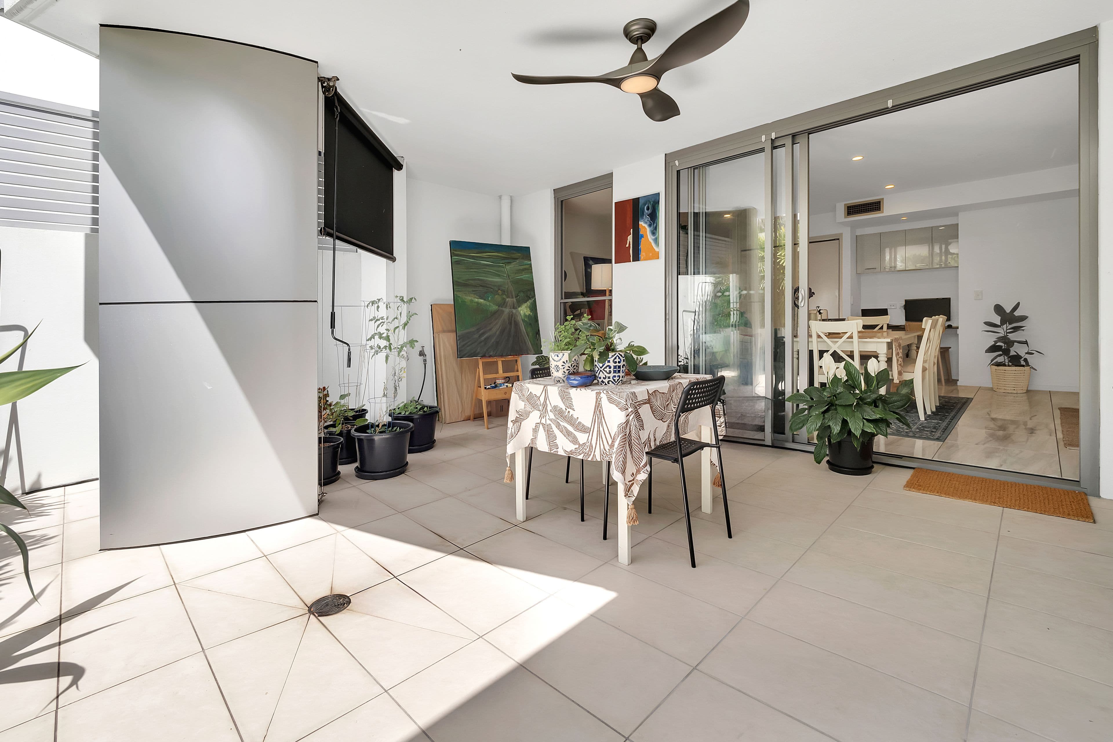 141 Dornoch Terrace, Highgate Hill QLD 4101, Highgate Hill - Thumbnail 2