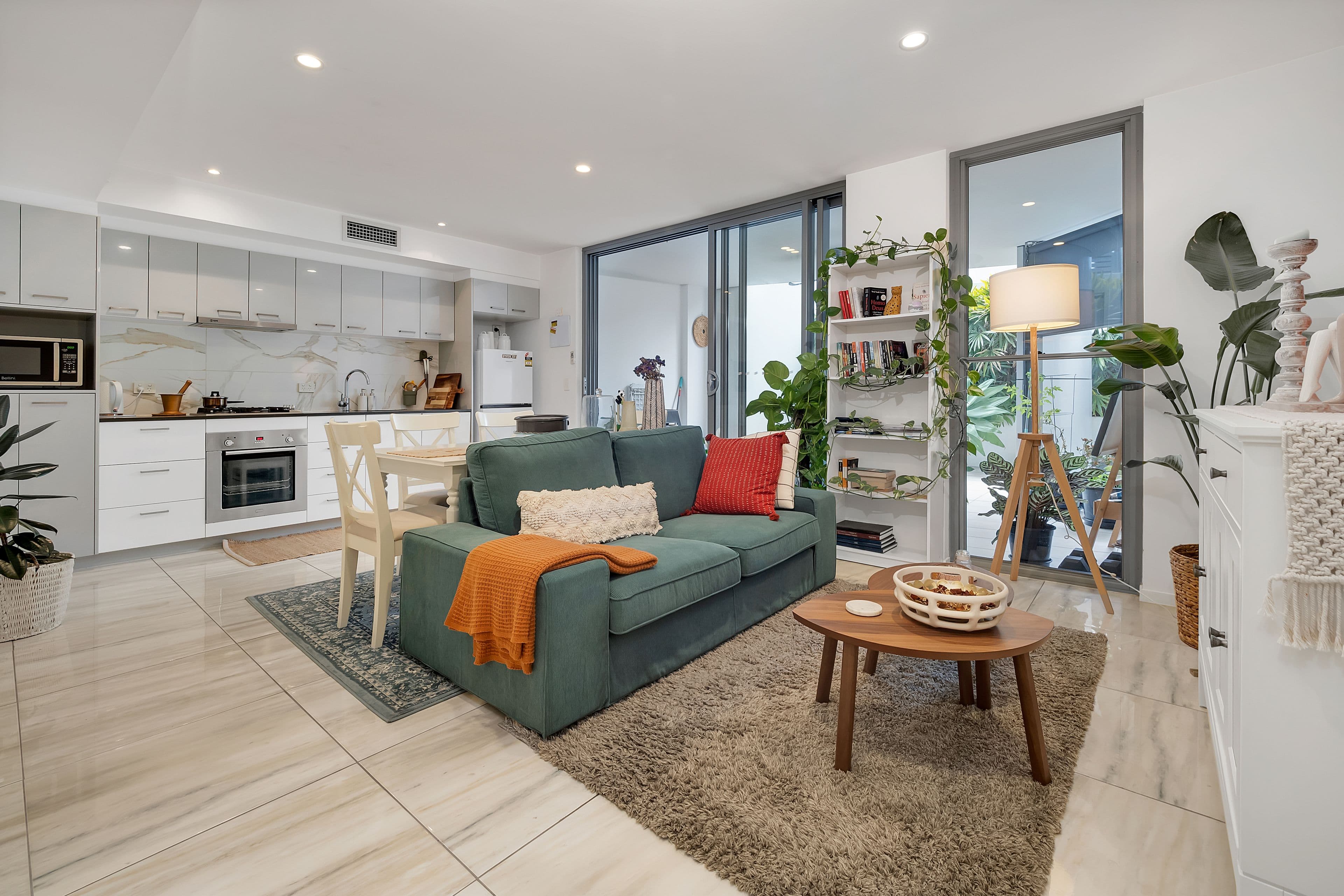 141 Dornoch Terrace, Highgate Hill QLD 4101, Highgate Hill - Thumbnail 3