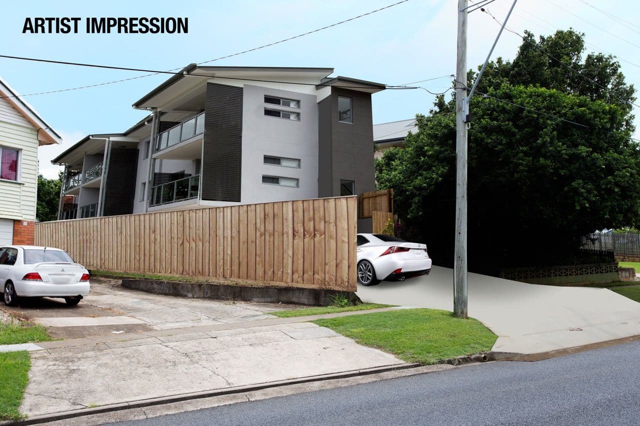 58 Creek Road, Mount Gravatt East QLD 4122, Mount Gravatt East - Thumbnail 2