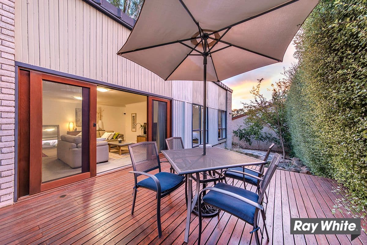18 Elkedra Close, Hawker ACT 2614, Hawker - Image 1