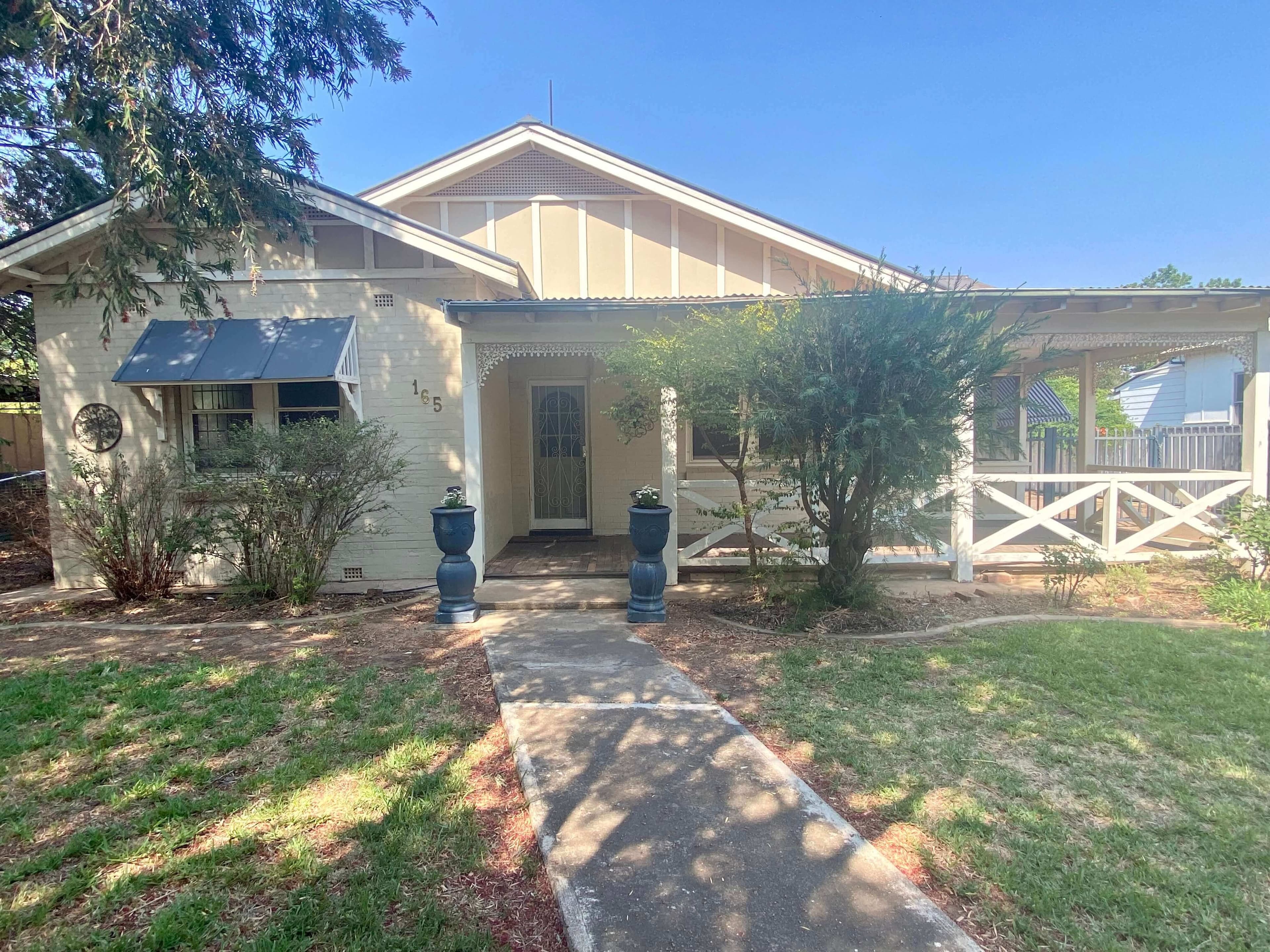 165 Dubbo Street, Warren NSW 2824, Warren - Image 1