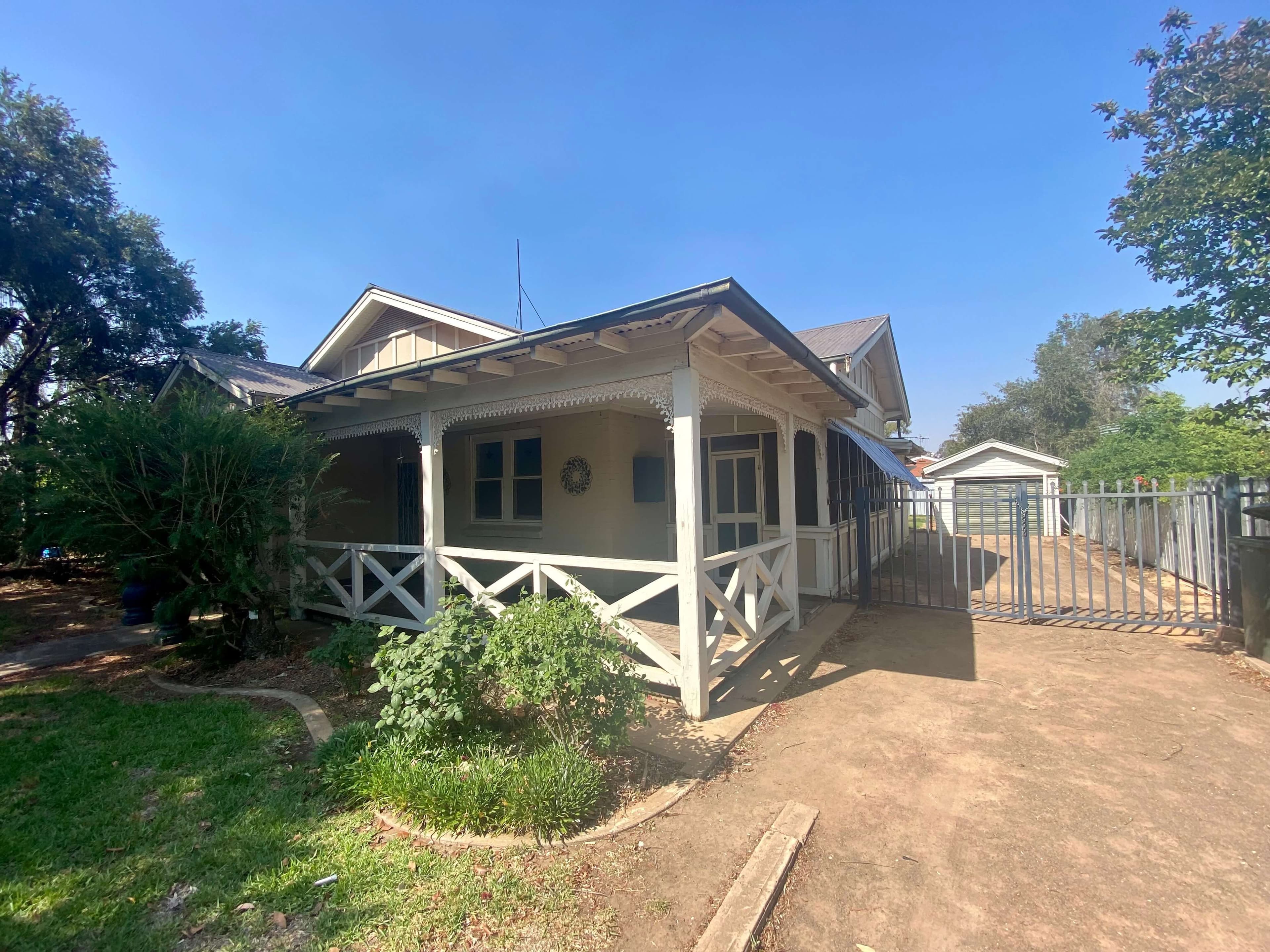 165 Dubbo Street, Warren NSW 2824, Warren - Thumbnail 2
