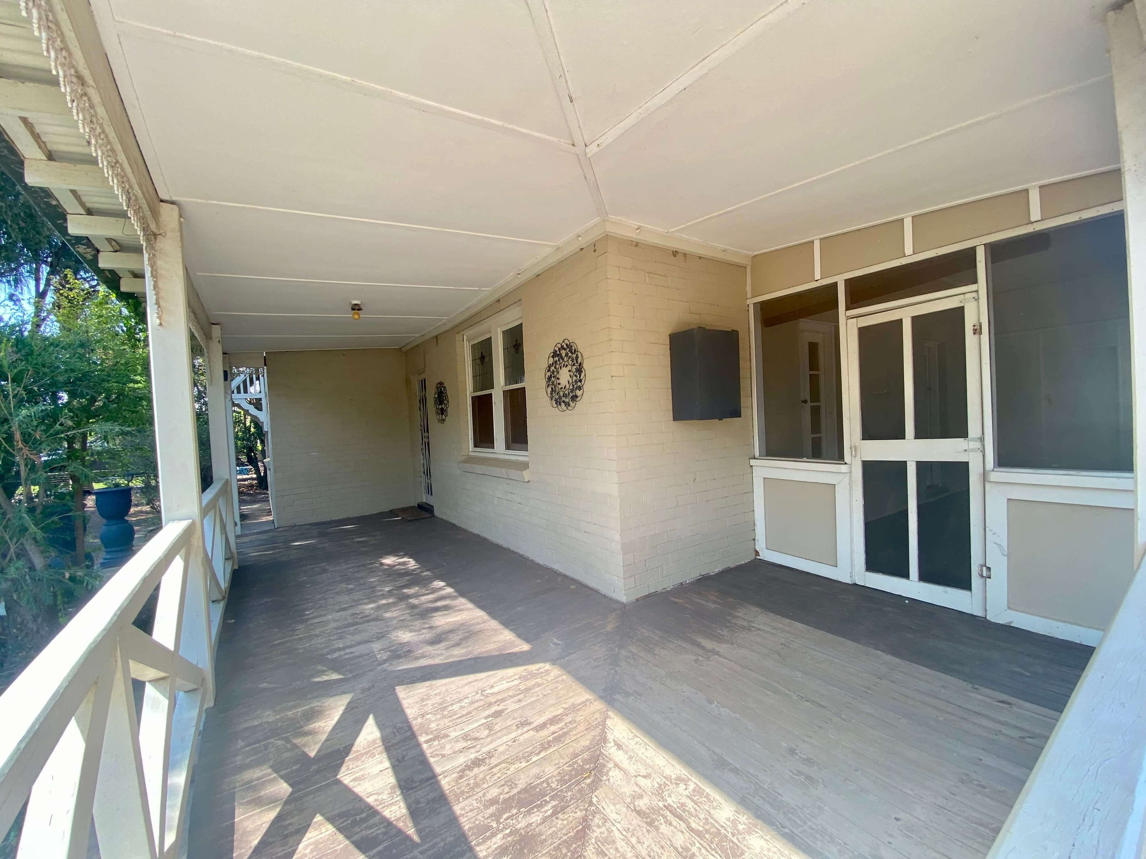165 Dubbo Street, Warren NSW 2824, Warren - Thumbnail 3