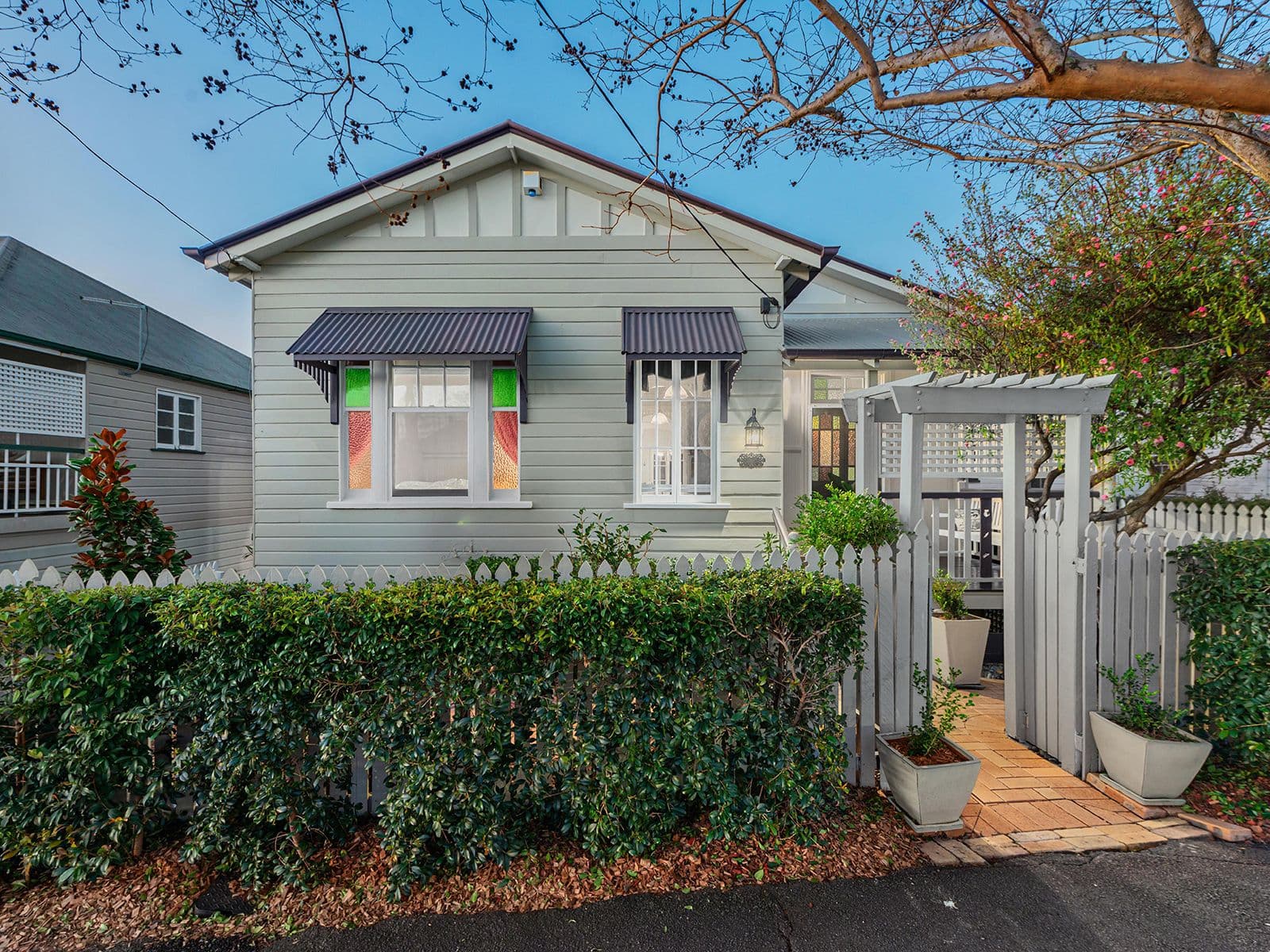 13 Arthur Terrace, Red Hill QLD 4059, Red Hill - Image 1