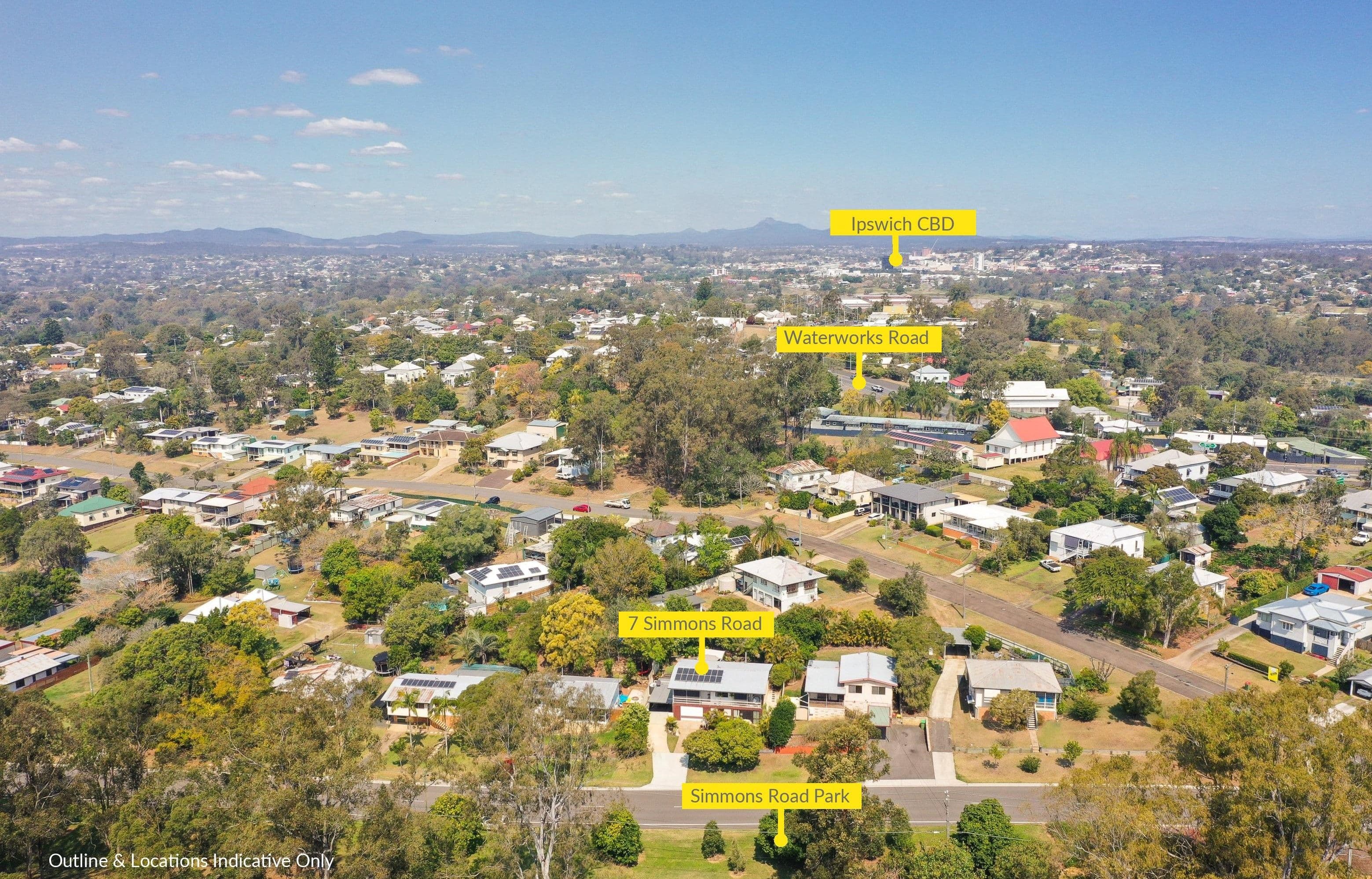 7 Simmons Road, North Ipswich QLD 4305, North Ipswich - Thumbnail 2