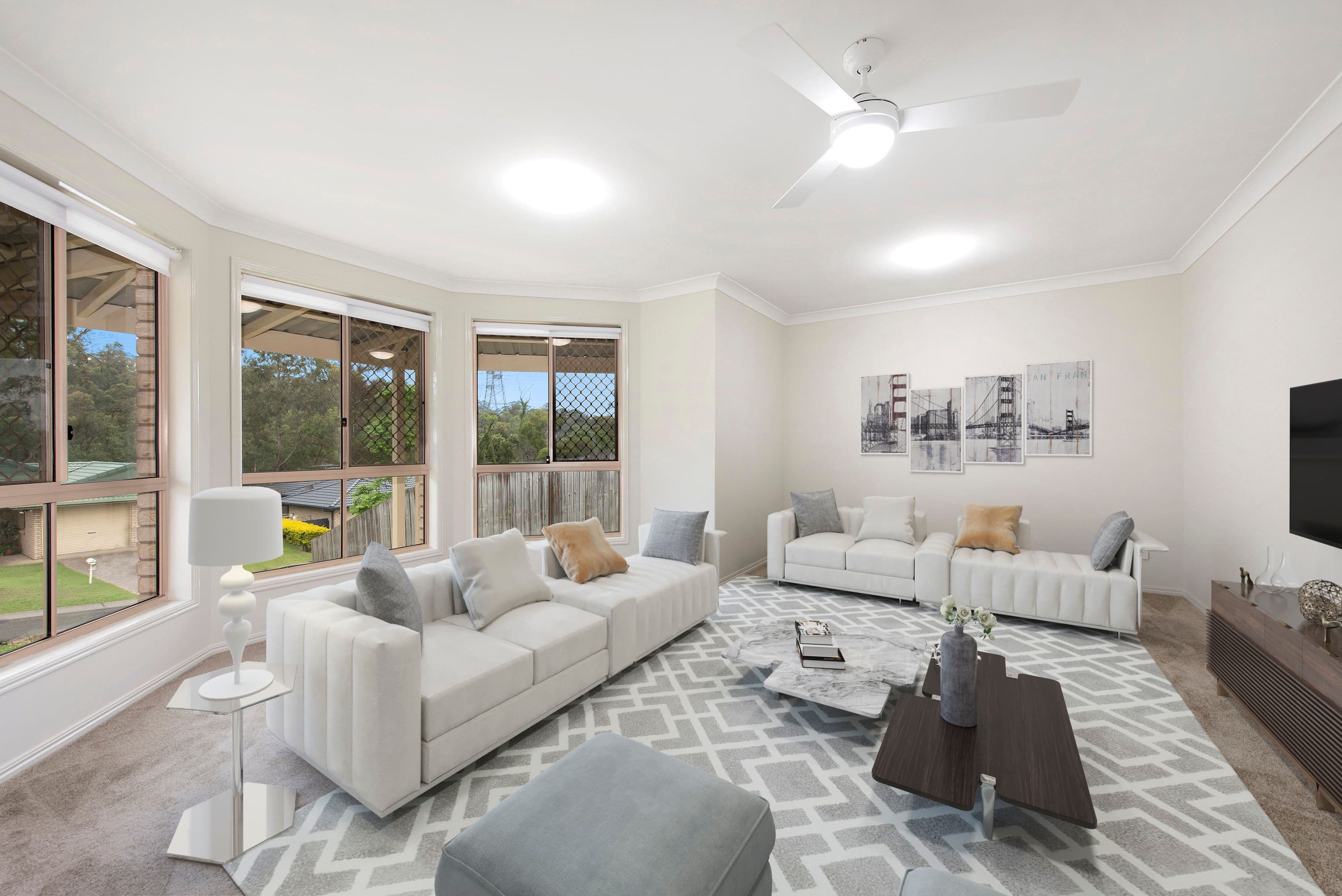 17 Appleton Street, Carindale QLD 4152, Carindale - Thumbnail 2
