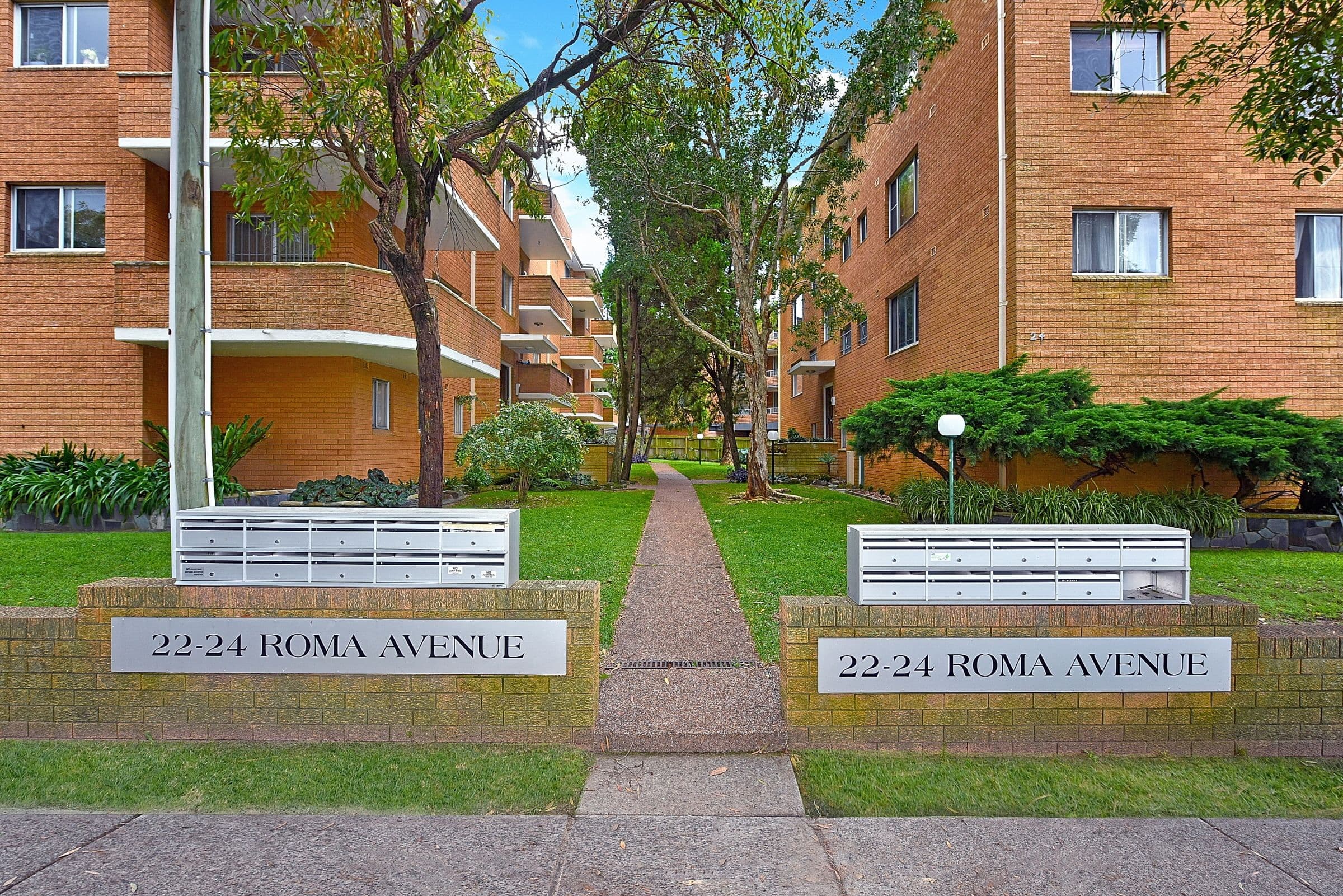 22-24 Roma Avenue, Kensington NSW 2033, Kensington - Image 1