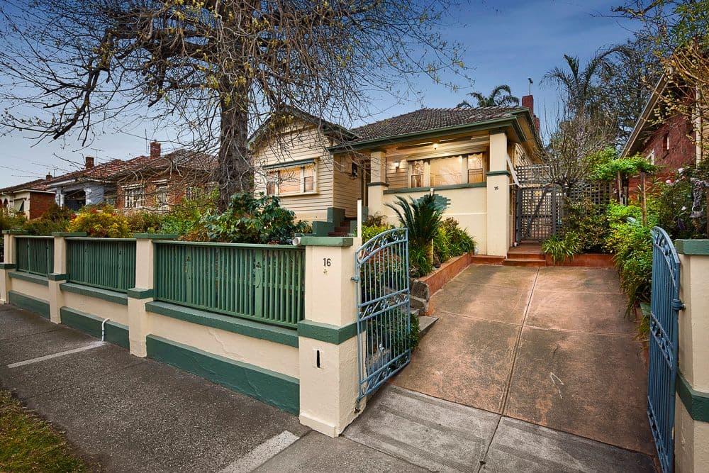16 Melville Road, Pascoe Vale South VIC 3044, Pascoe Vale South - Image 1