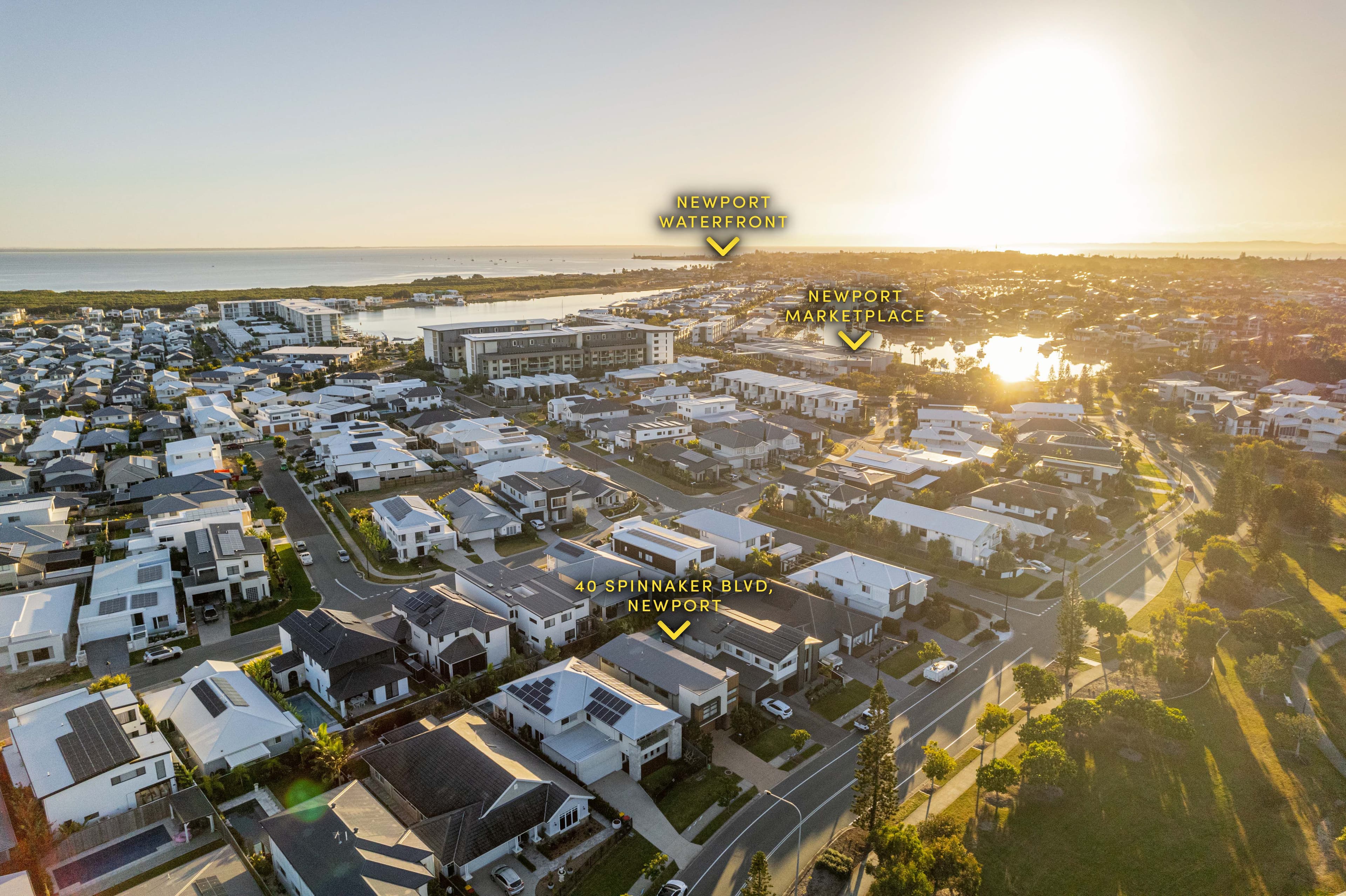 40 Spinnaker Boulevard, Newport QLD 4020, Newport - Thumbnail 2