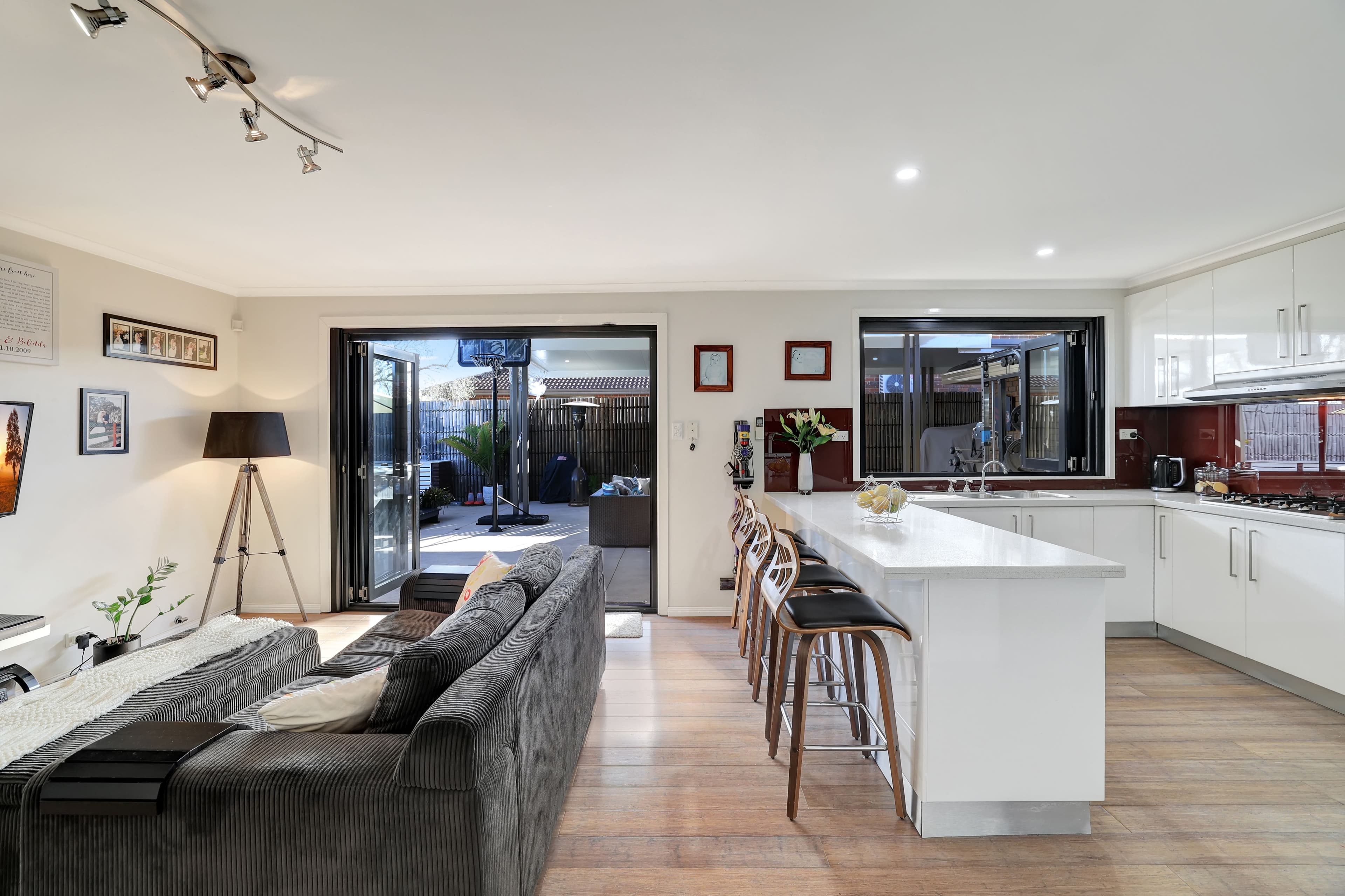 8 Hinchinbrook Drive, Hinchinbrook NSW 2168, Hinchinbrook - Thumbnail 4