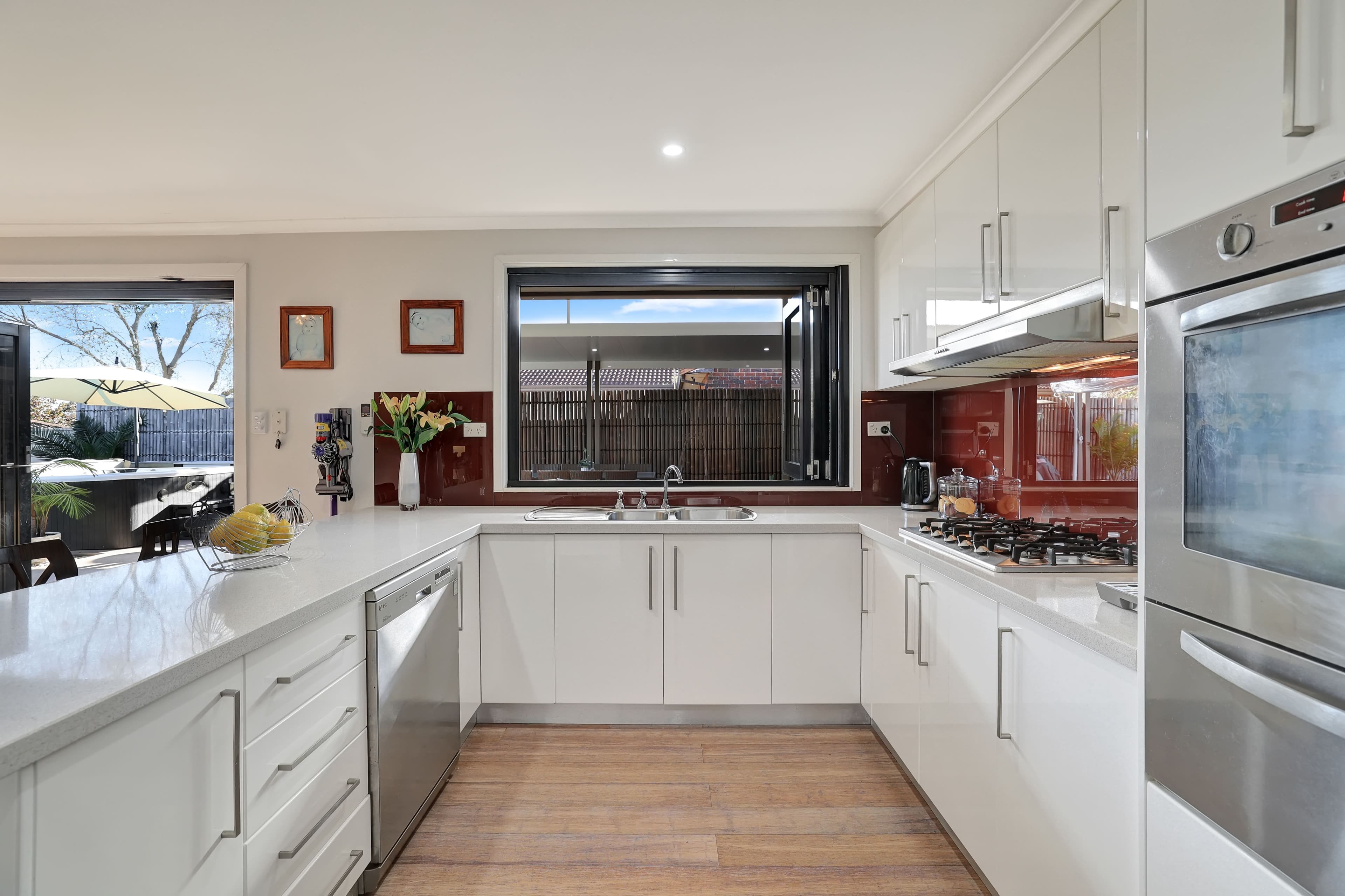 8 Hinchinbrook Drive, Hinchinbrook NSW 2168, Hinchinbrook - Thumbnail 5