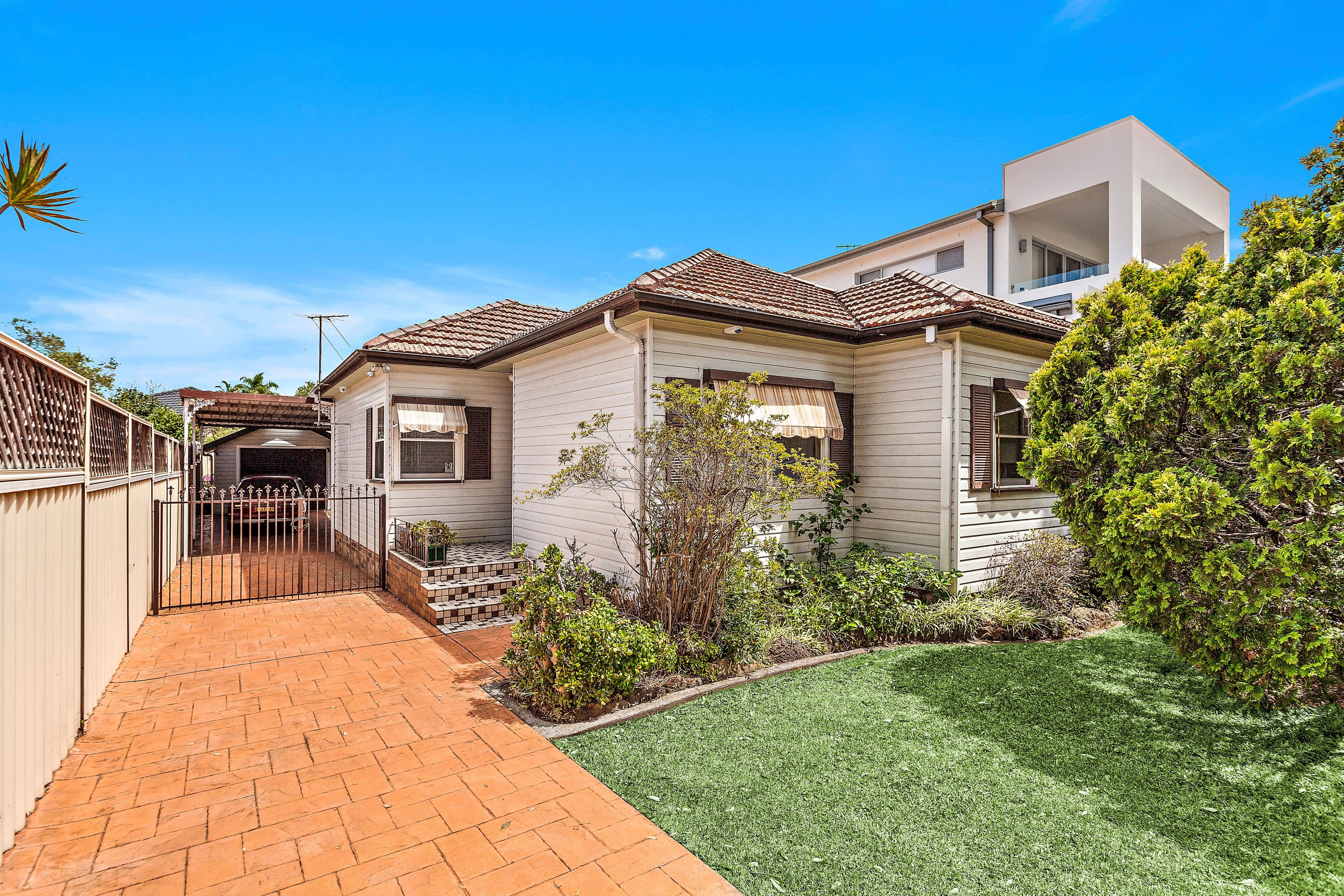 9 Taronga Street, Hurstville - Image 1