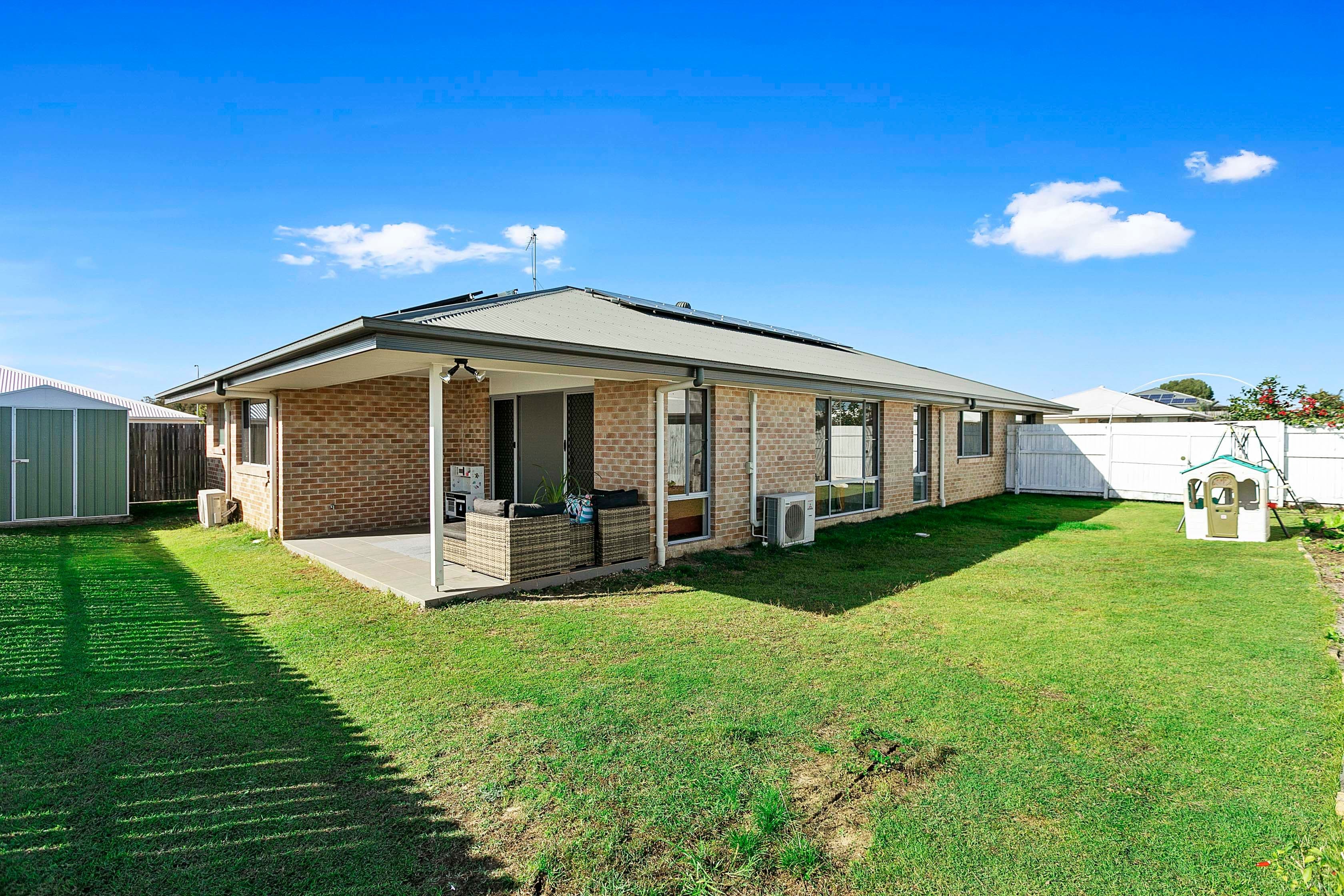 3 Bauer Street, Urraween QLD 4655, Urraween - Image 1