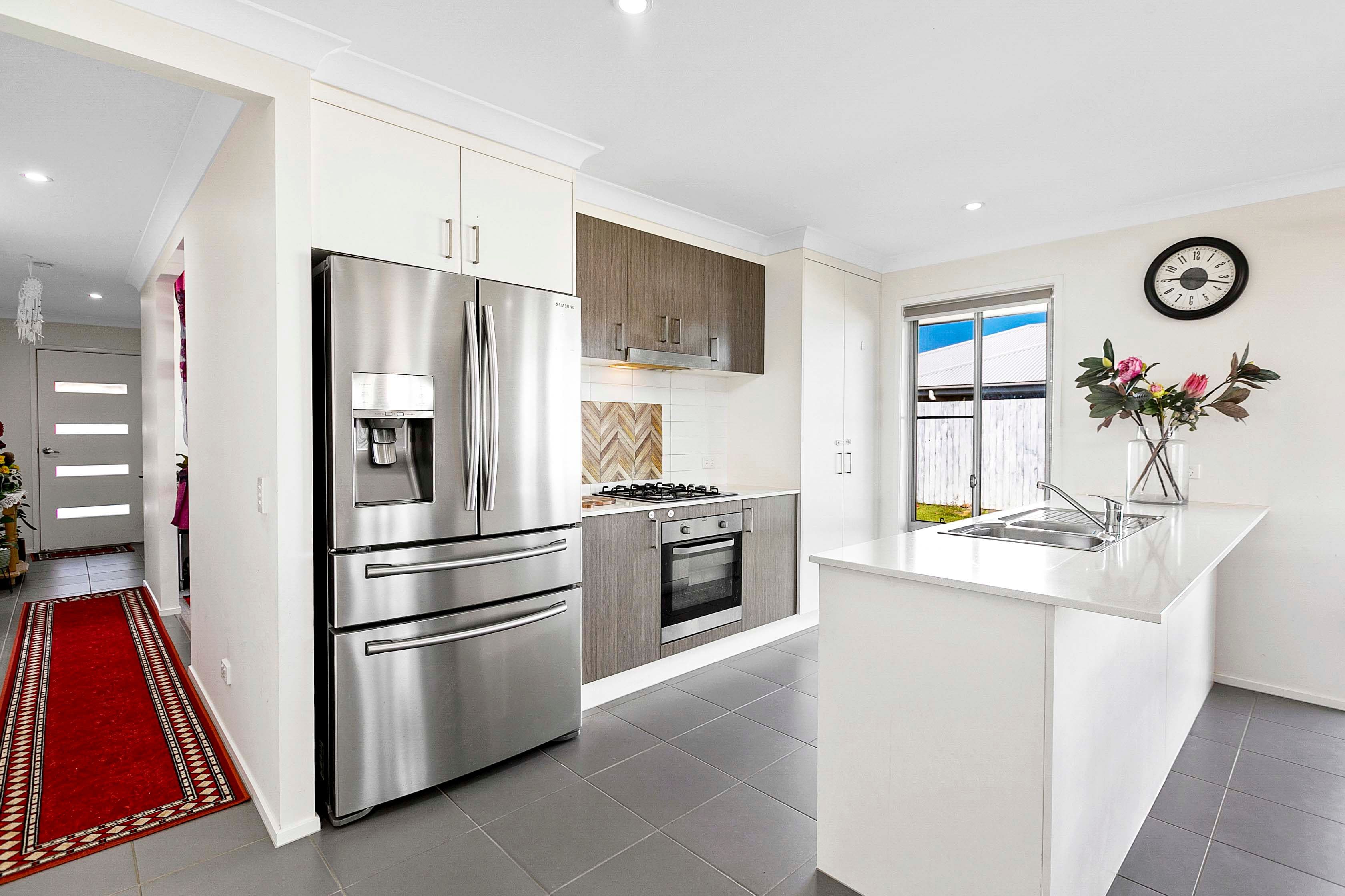 3 Bauer Street, Urraween QLD 4655, Urraween - Thumbnail 3