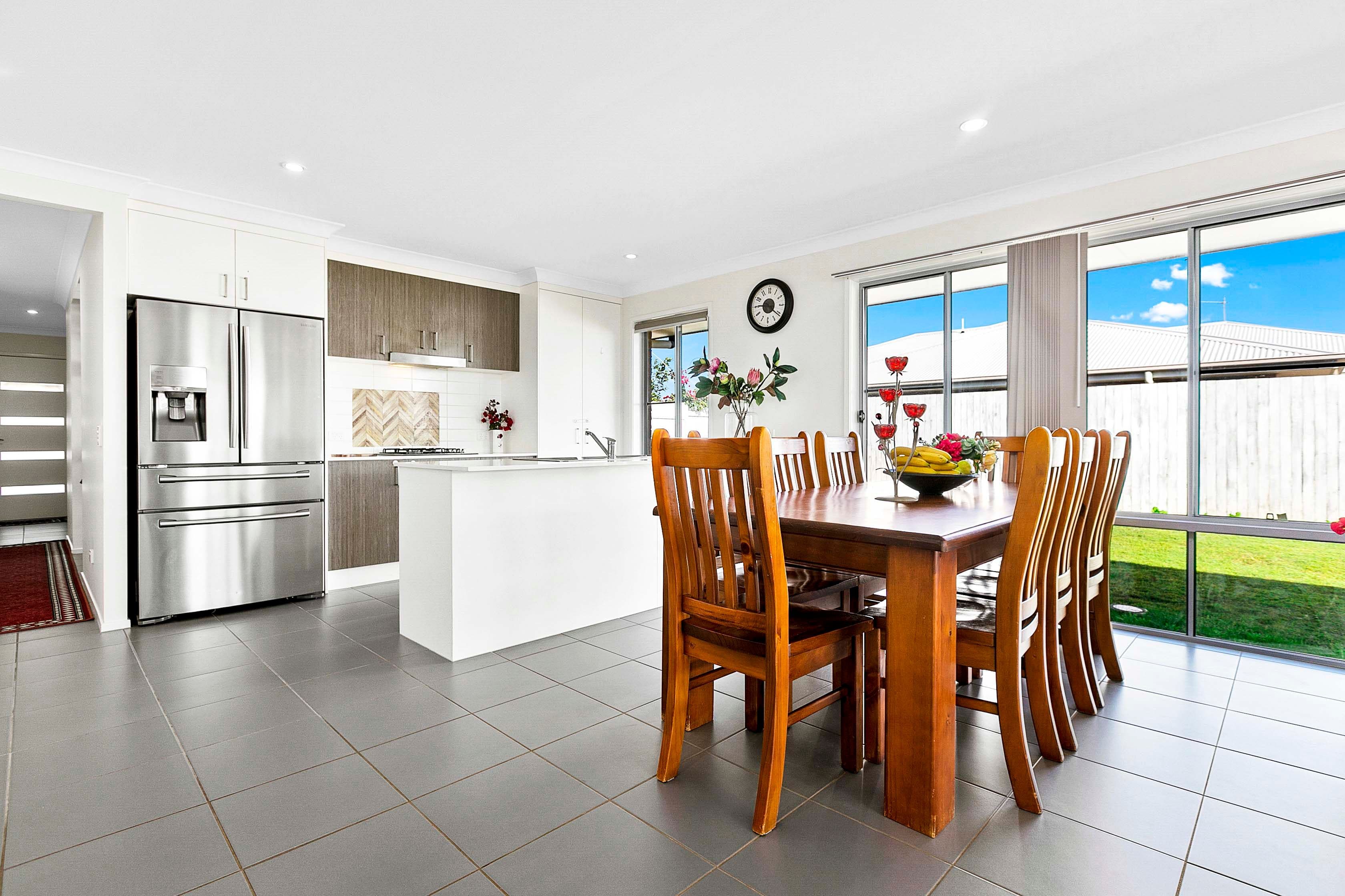 3 Bauer Street, Urraween QLD 4655, Urraween - Thumbnail 4