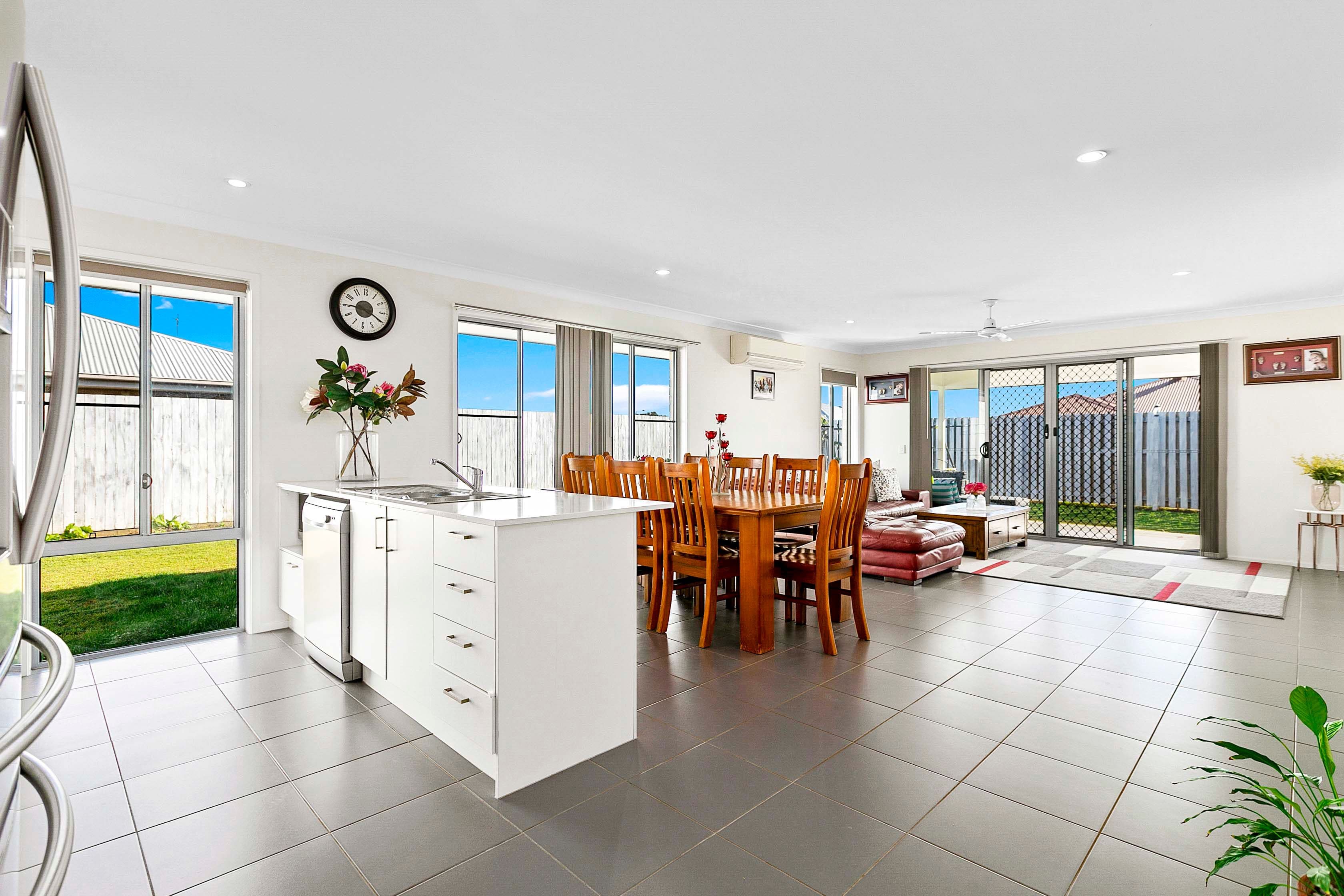 3 Bauer Street, Urraween QLD 4655, Urraween - Thumbnail 5