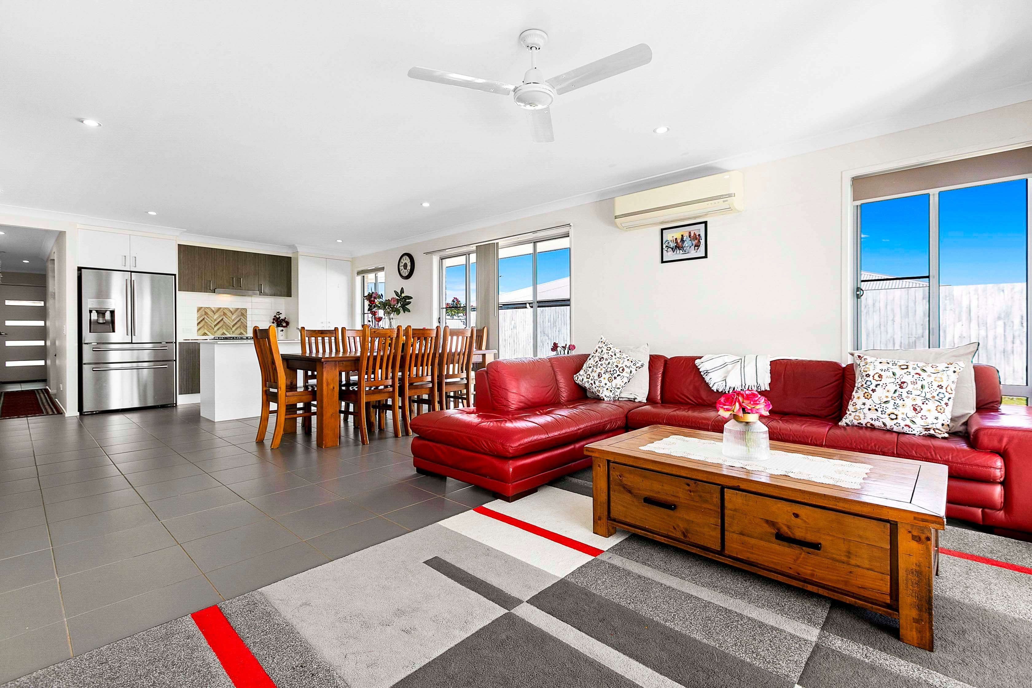 3 Bauer Street, Urraween QLD 4655, Urraween - Thumbnail 6