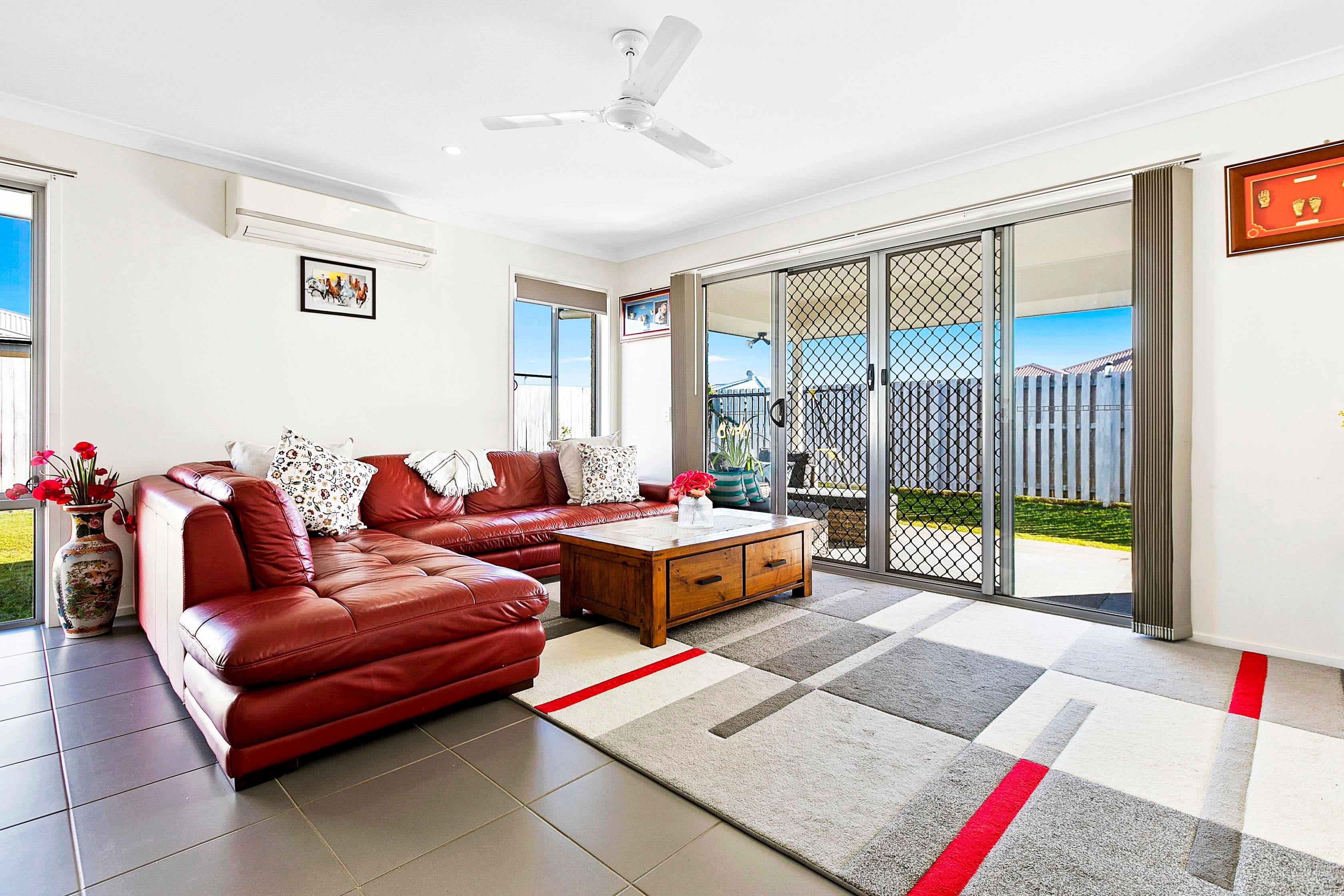 3 Bauer Street, Urraween QLD 4655, Urraween - Thumbnail 7