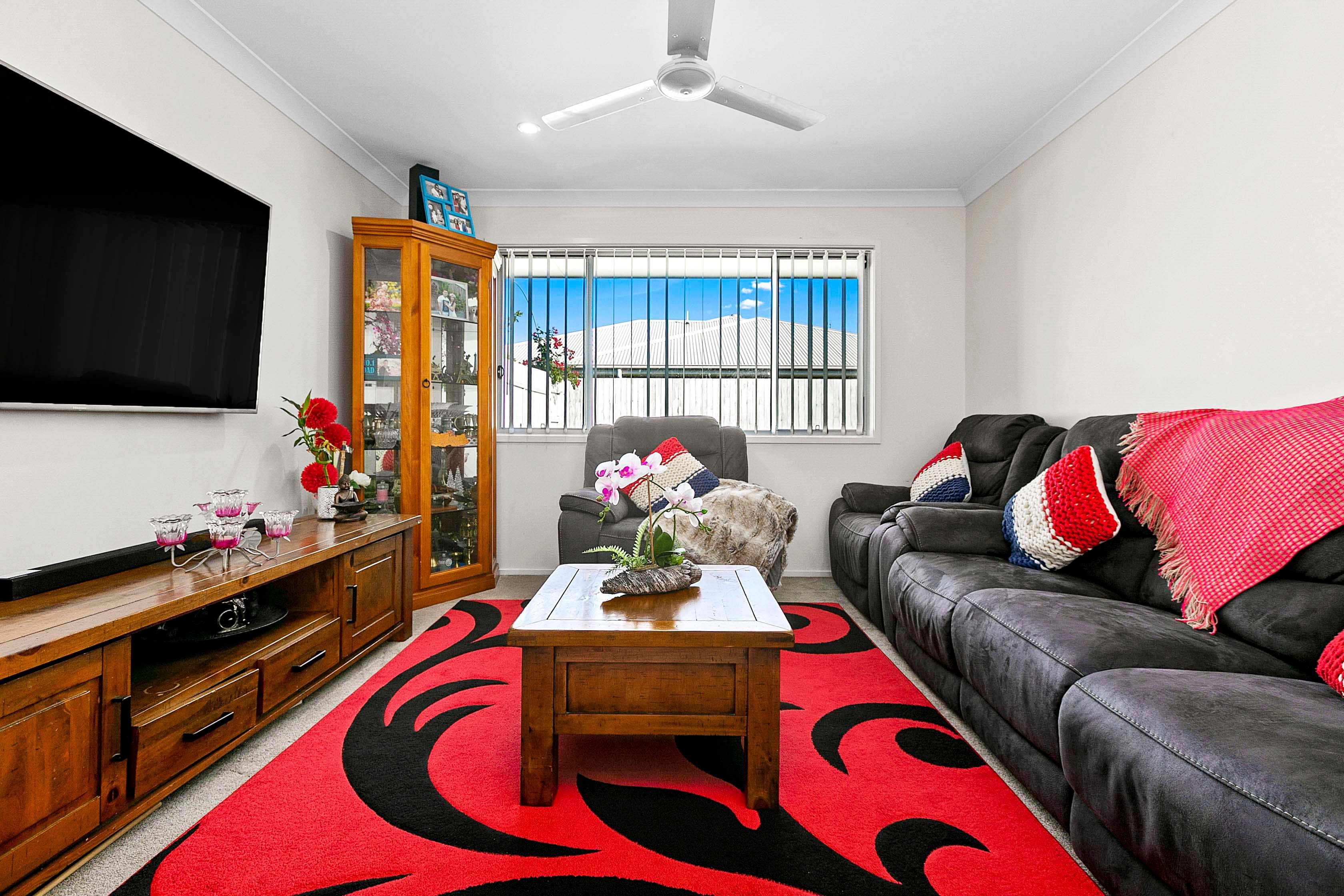 3 Bauer Street, Urraween QLD 4655, Urraween - Thumbnail 8