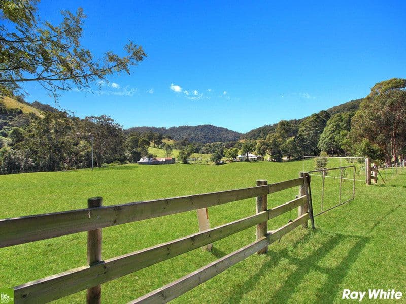 274 North Marshall Mount Road, Marshall Mount NSW 2530, Marshall Mount - Image 1