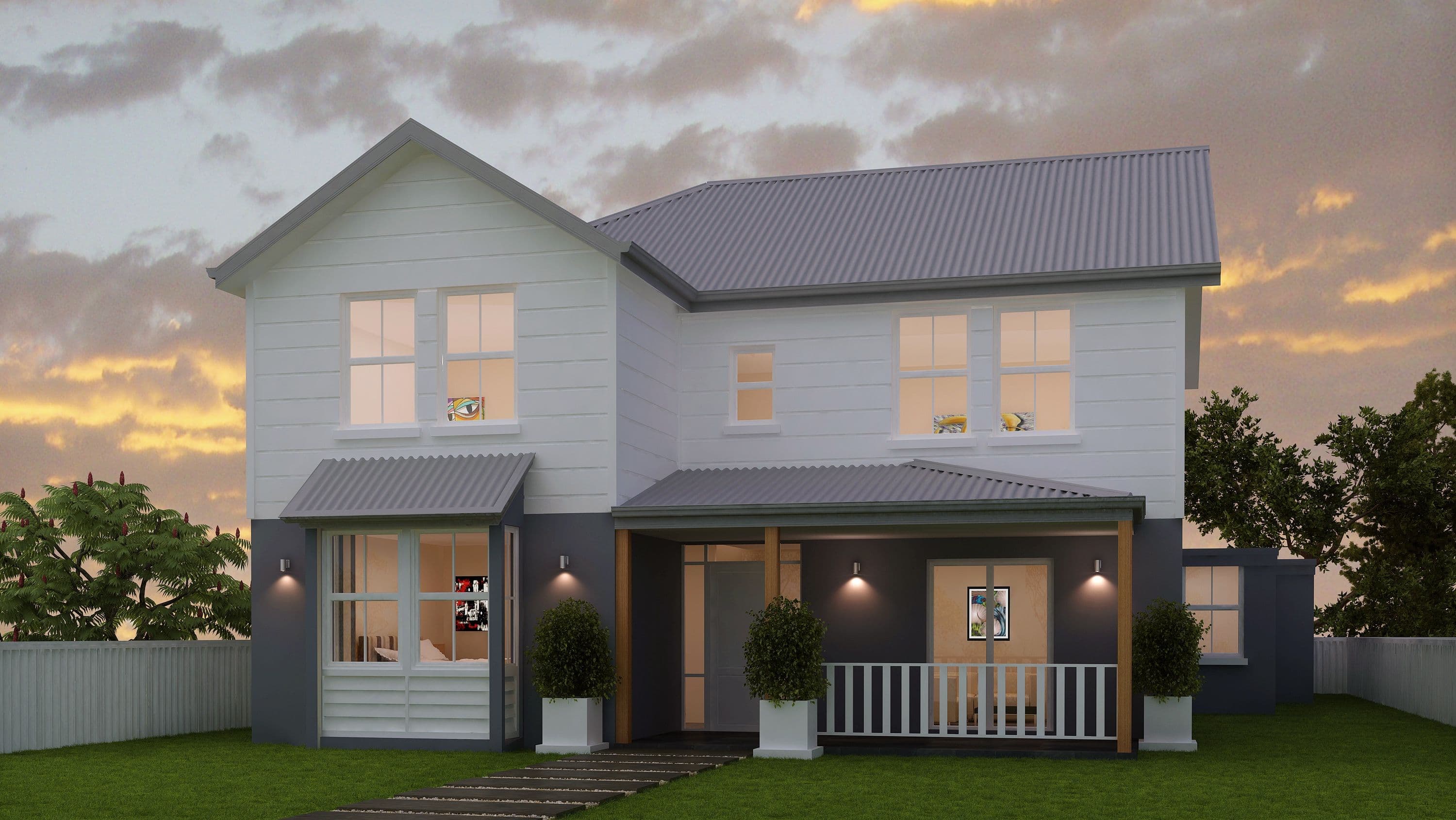 Lot 308 Balmoral Street, Albion Park NSW 2527, Albion Park - Image 1