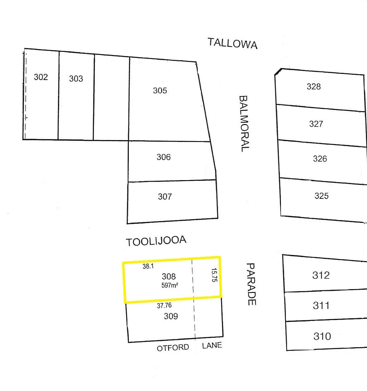 Lot 308 Balmoral Street, Albion Park NSW 2527, Albion Park - Thumbnail 2