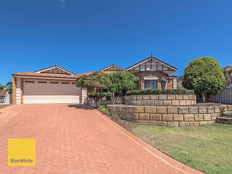 8 The Cove, Ballajura WA 6066, Ballajura - Image 1