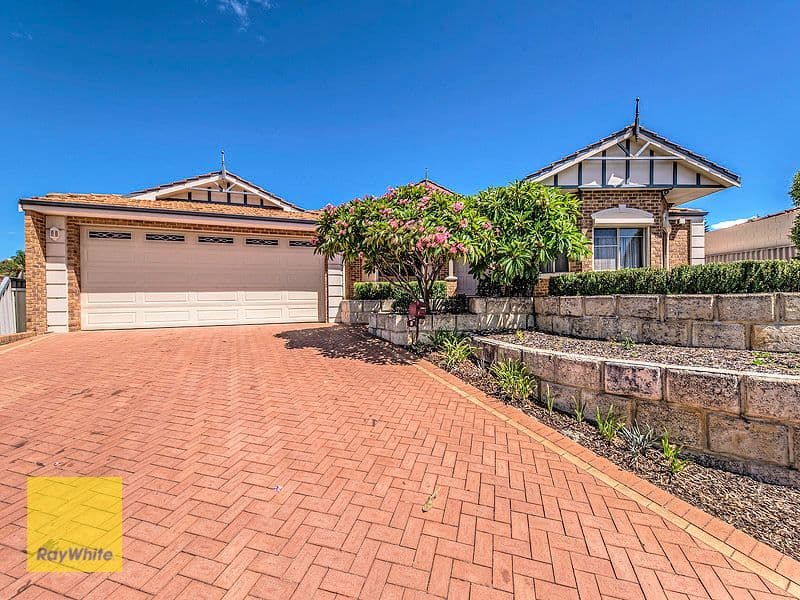 8 The Cove, Ballajura WA 6066, Ballajura - Thumbnail 2