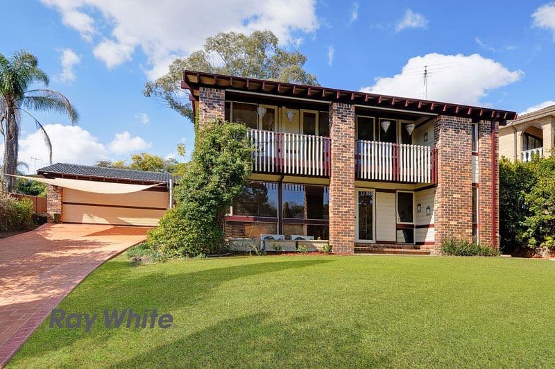 40 Haines Avenue, Carlingford NSW 2118, Carlingford - Image 1