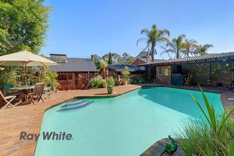 40 Haines Avenue, Carlingford NSW 2118, Carlingford - Thumbnail 3