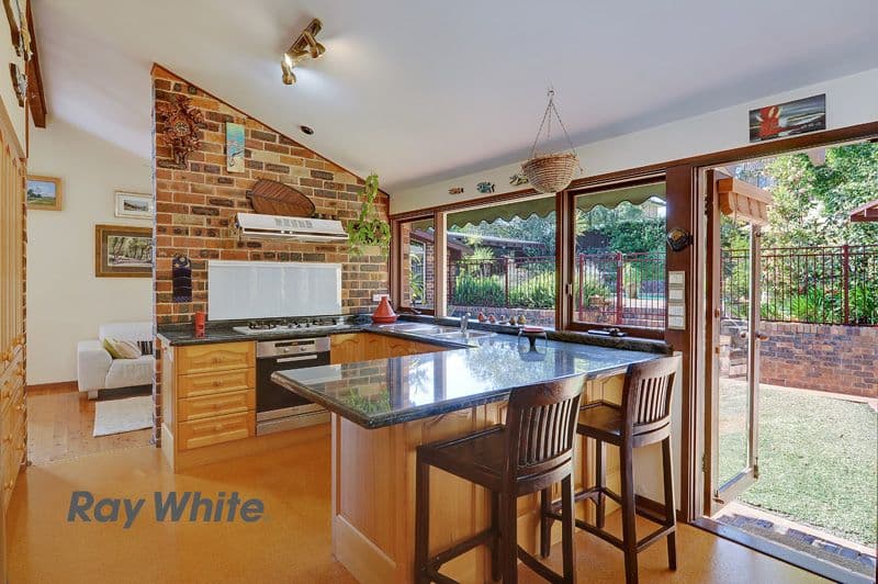 40 Haines Avenue, Carlingford NSW 2118, Carlingford - Thumbnail 4
