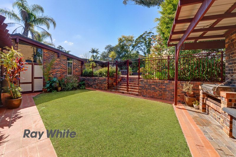 40 Haines Avenue, Carlingford NSW 2118, Carlingford - Thumbnail 5