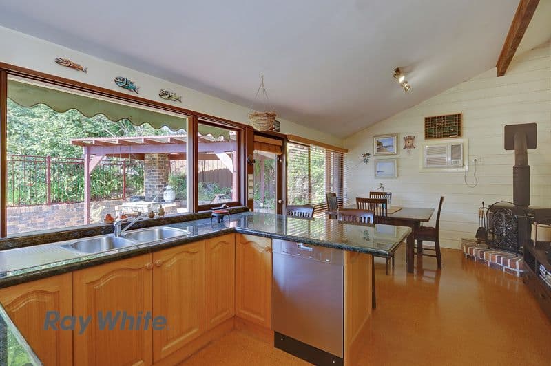 40 Haines Avenue, Carlingford NSW 2118, Carlingford - Thumbnail 7