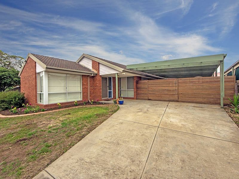 26 Golden Square Crescent, Hoppers Crossing VIC 3029, Hoppers Crossing - Thumbnail 5