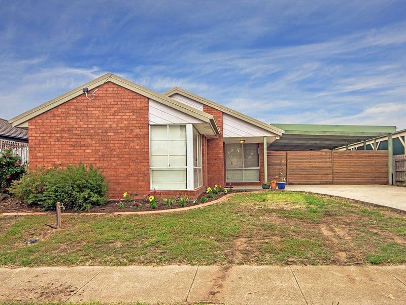 26 Golden Square Crescent, Hoppers Crossing VIC 3029, Hoppers Crossing - Thumbnail 6