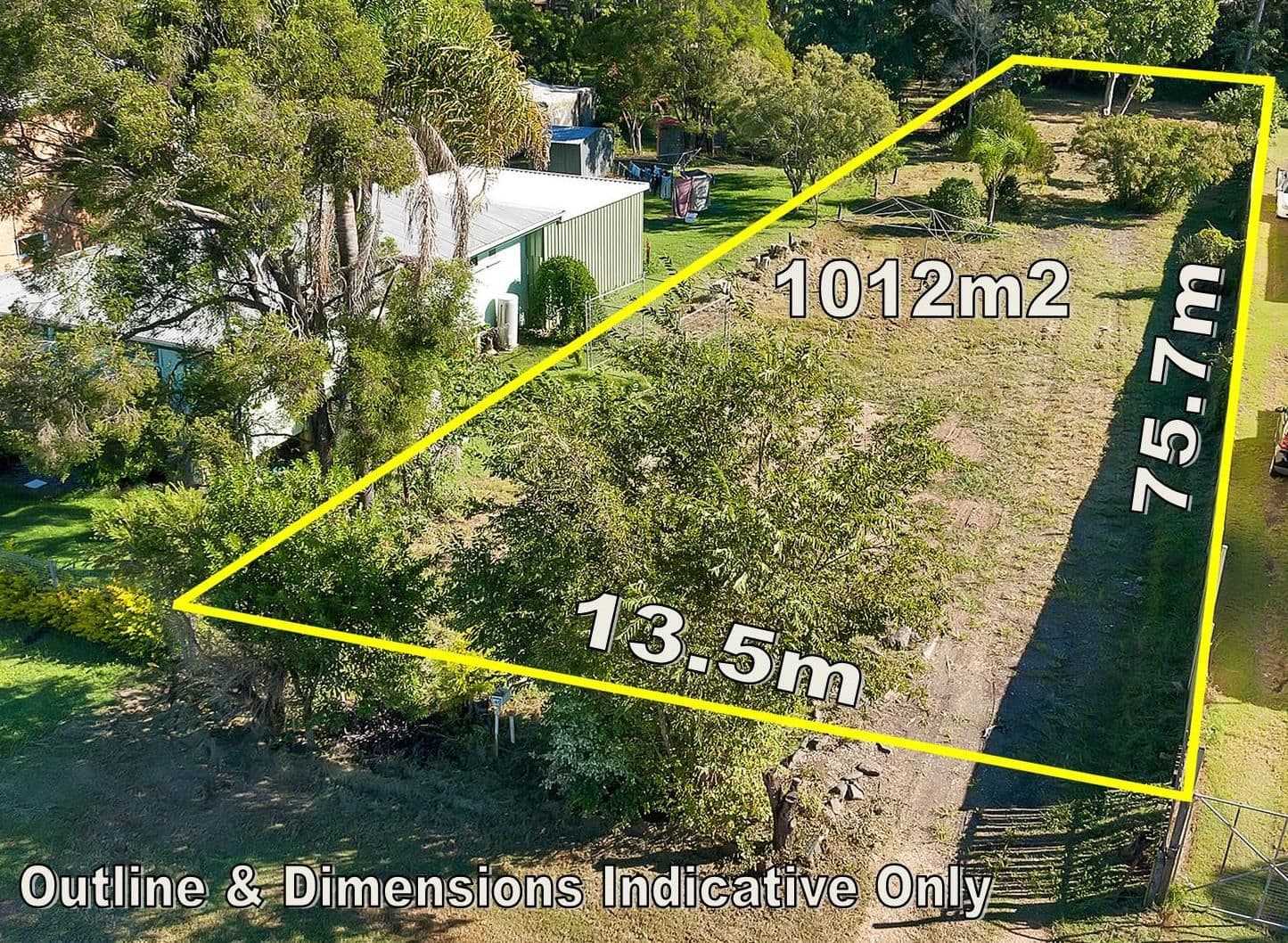 45 Chubb Street, One Mile QLD 4305, One Mile - Image 1