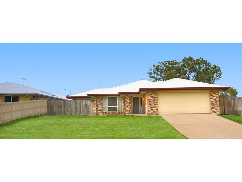 39 River Rose Drive, NORMAN GARDENS QLD 4701, Norman Gardens - Image 1