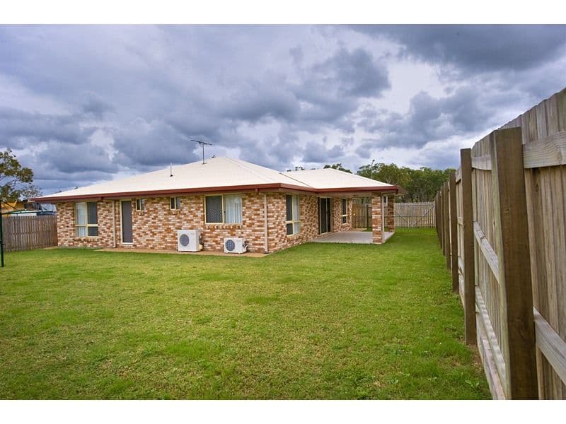 39 River Rose Drive, NORMAN GARDENS QLD 4701, Norman Gardens - Thumbnail 4