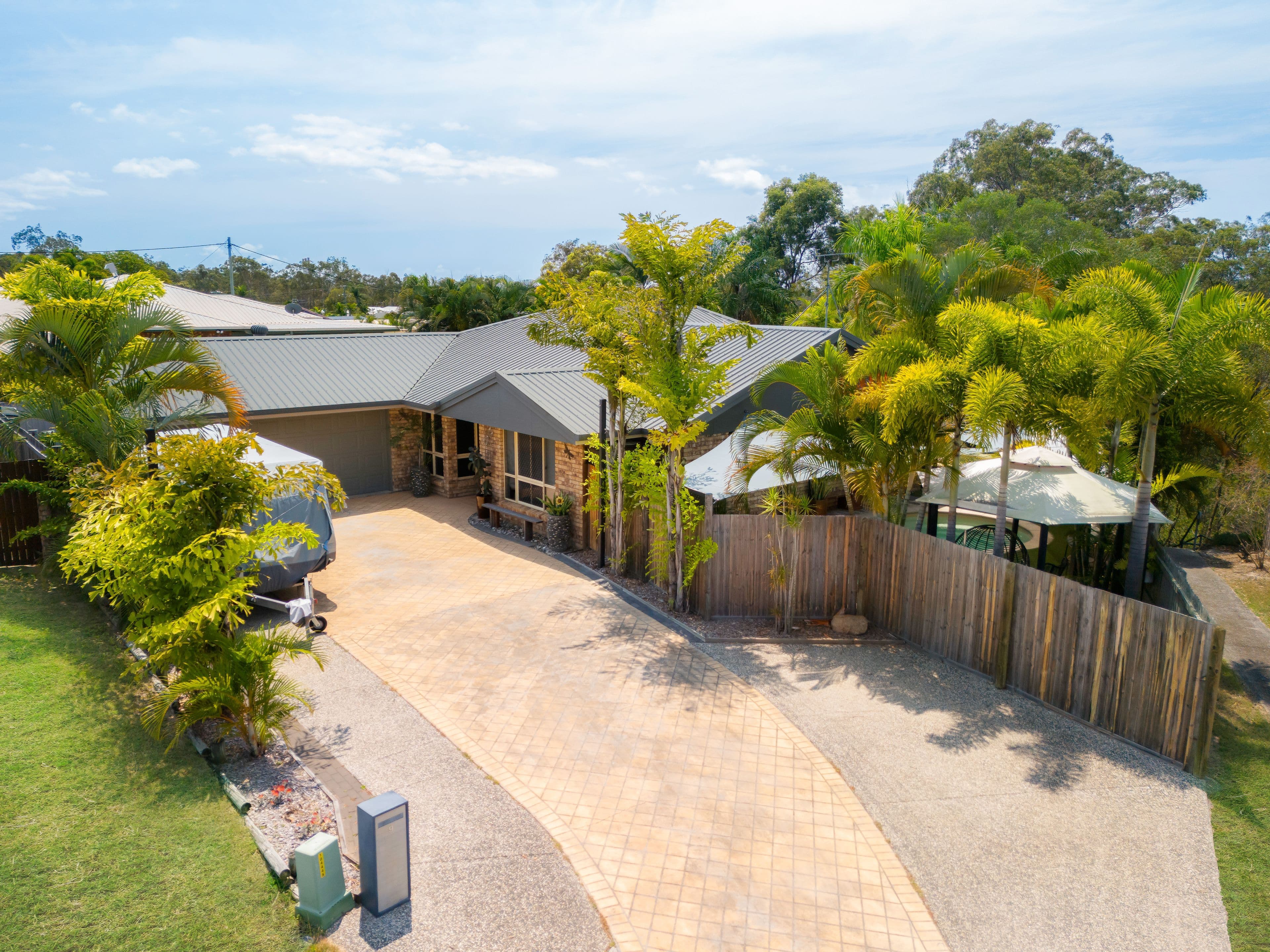 9 Karamea Close, Clinton QLD 4680, Clinton - Thumbnail 2