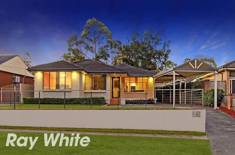 6 Nowland Street, Seven Hills NSW 2147, Seven Hills - Image 1