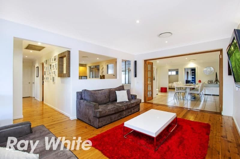 6 Nowland Street, Seven Hills NSW 2147, Seven Hills - Thumbnail 2