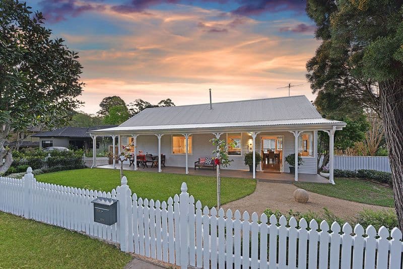 8 Tillock Street, Thornleigh NSW 2120, Thornleigh - Image 1