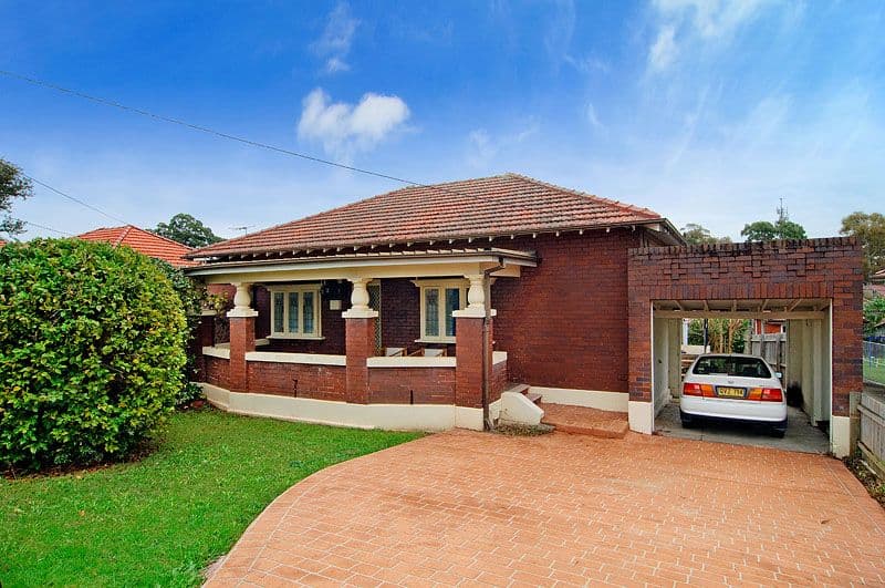 20 North Road, RYDE NSW 2112, Ryde - Image 1