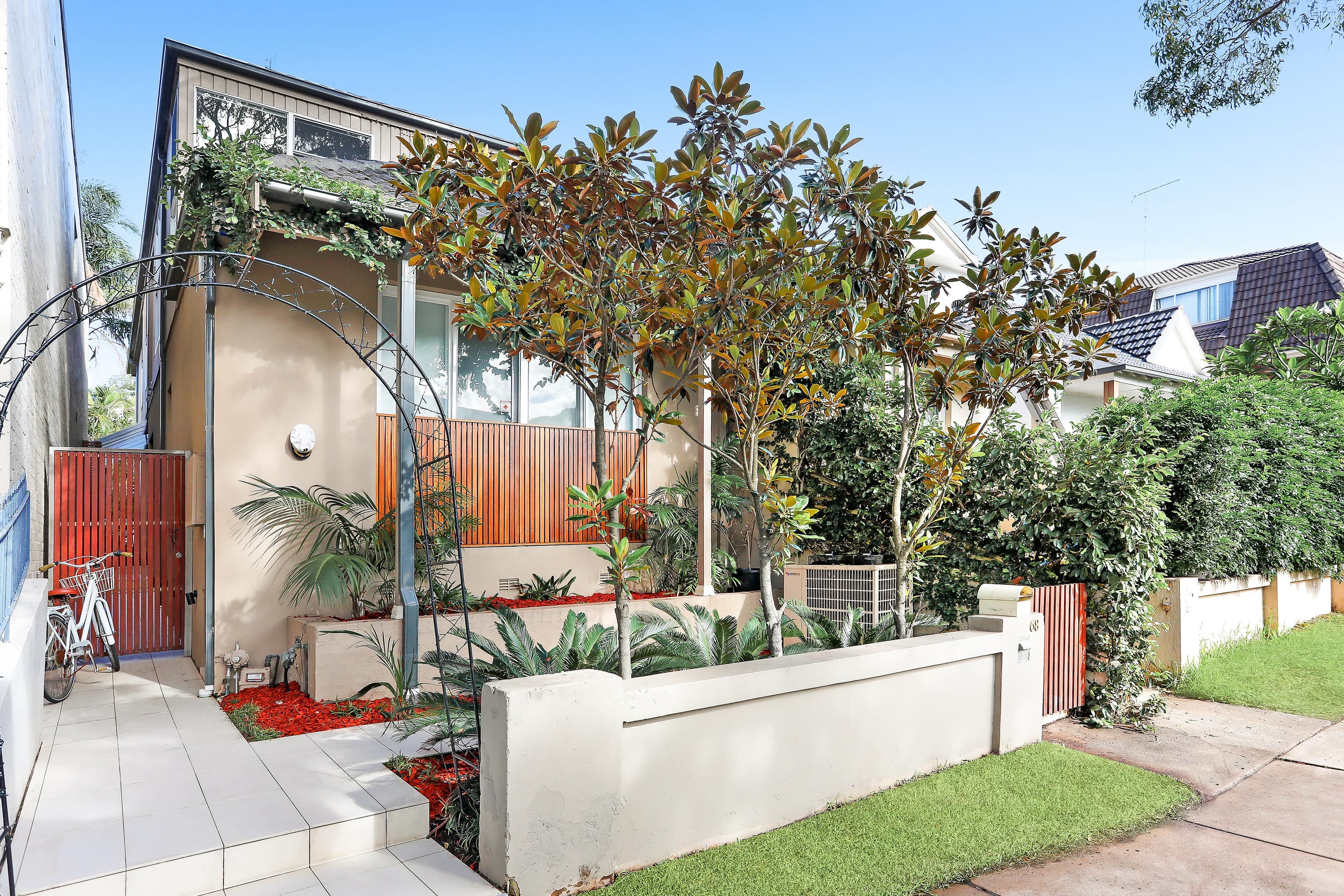 68 Simpson Street, Bondi Beach NSW 2026, Bondi Beach - Thumbnail 2