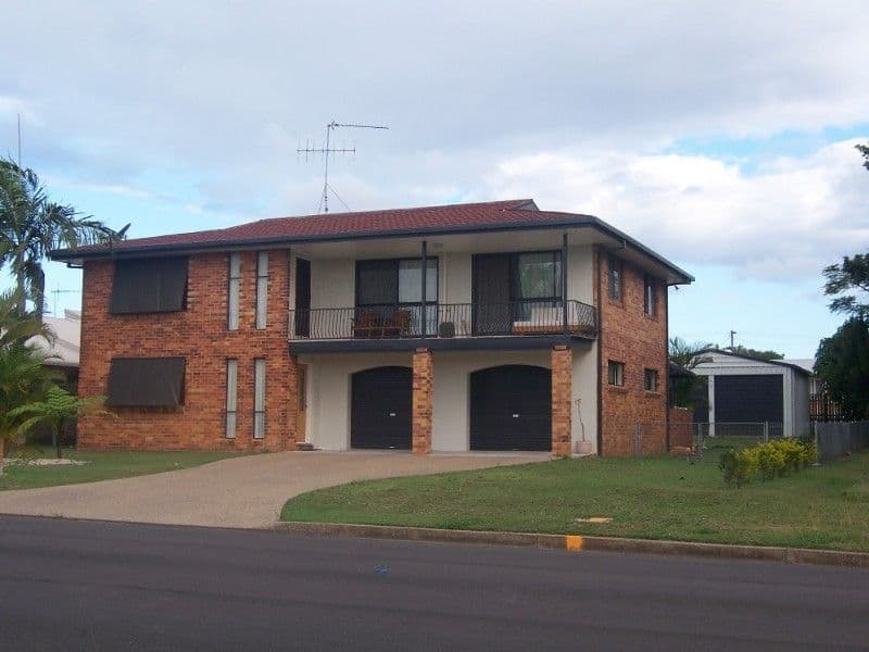 34 Pickett Street, SVENSSON HEIGHTS QLD 4670, Svensson Heights - Image 1