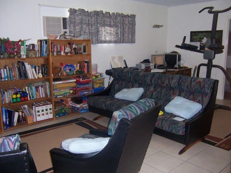 34 Pickett Street, SVENSSON HEIGHTS QLD 4670, Svensson Heights - Thumbnail 5