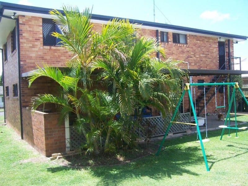 34 Pickett Street, SVENSSON HEIGHTS QLD 4670, Svensson Heights - Thumbnail 8
